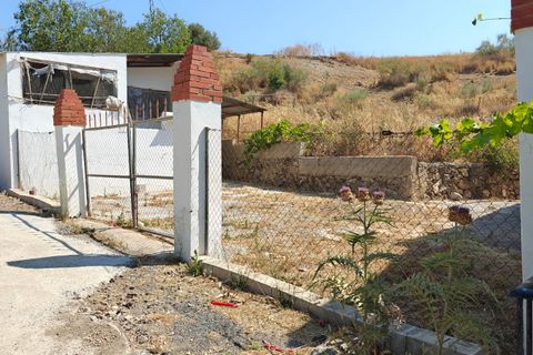 Herregård i Comares, Malaga, Comares - € 165 000 | Ref: ID4367 - foto 17